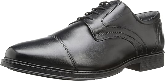 Farwell Black Nunn Bush Mens