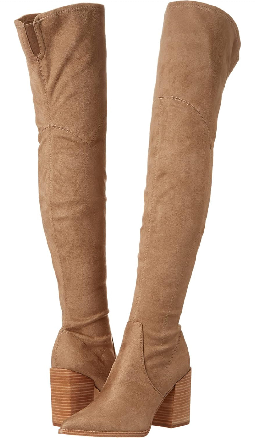 Barrett2 Light Natural Nine West Boots