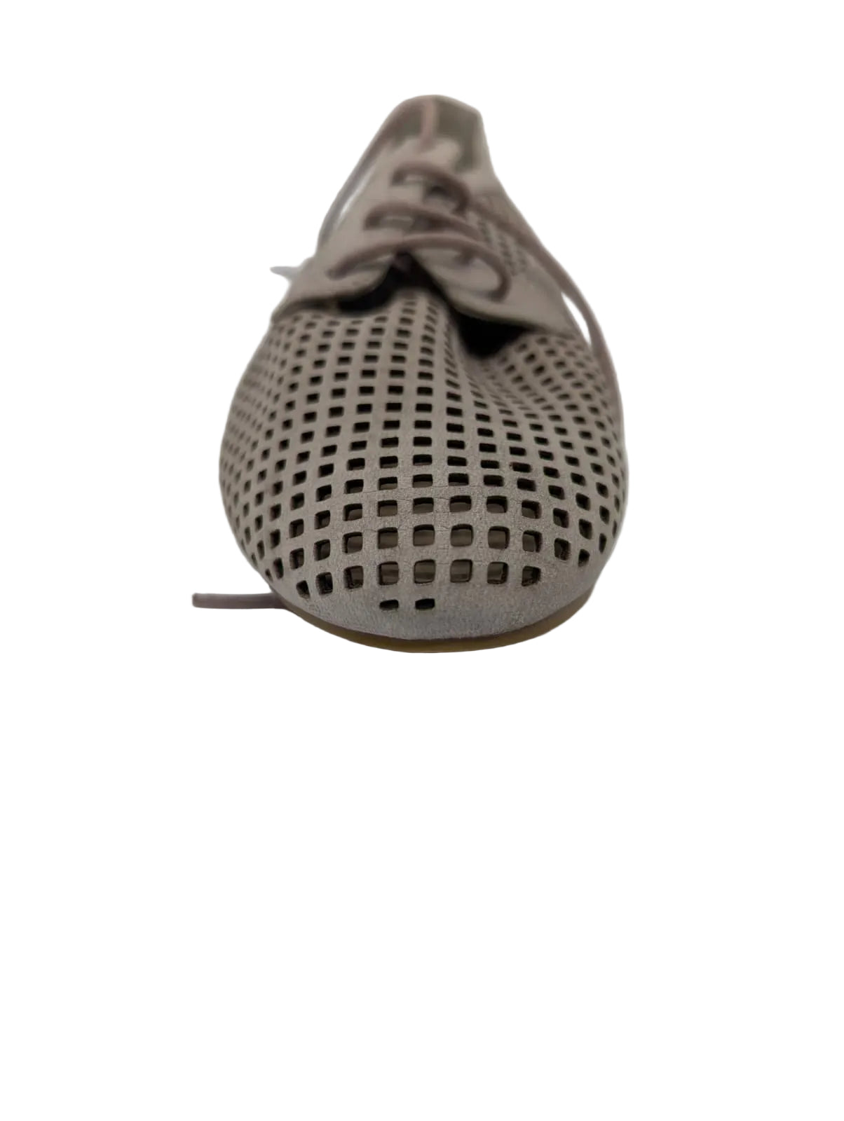 Jillie Ash Nubuck Adam Tucker Flats