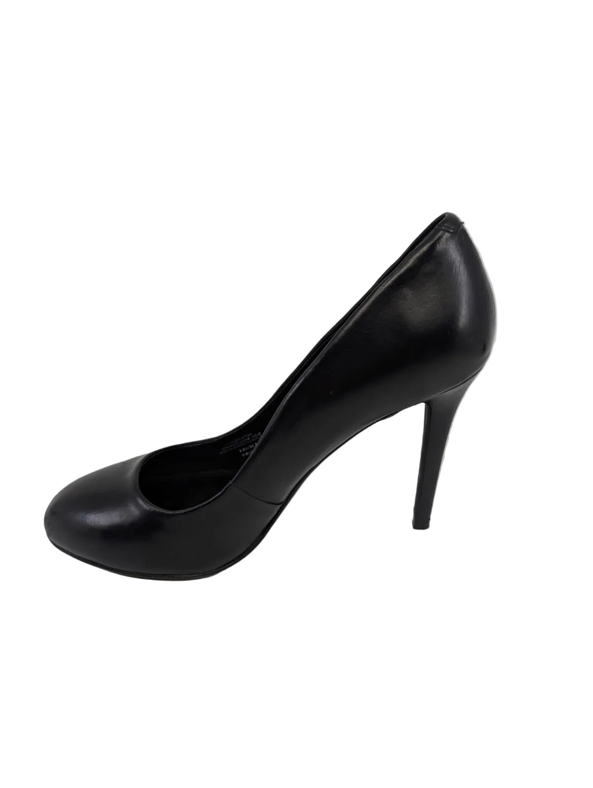 Jessica Simpson Black Pumps