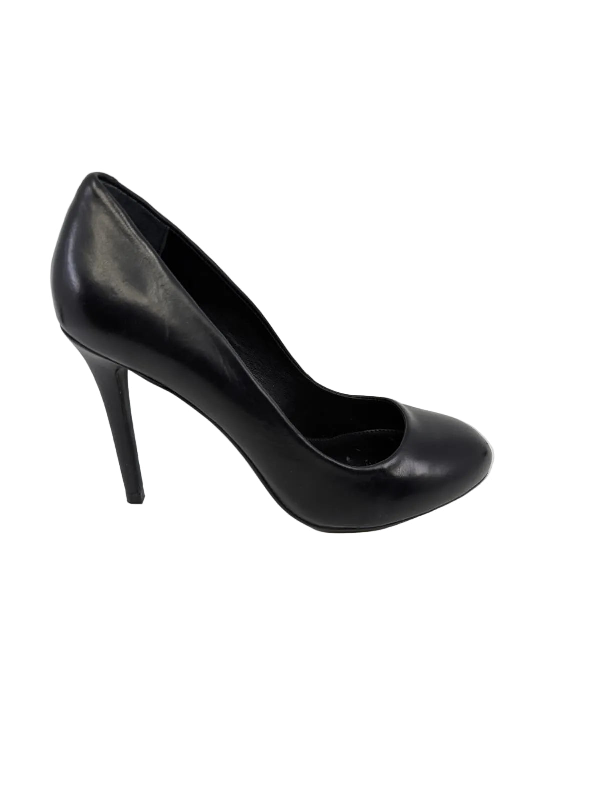 Jessica Simpson Black Pumps