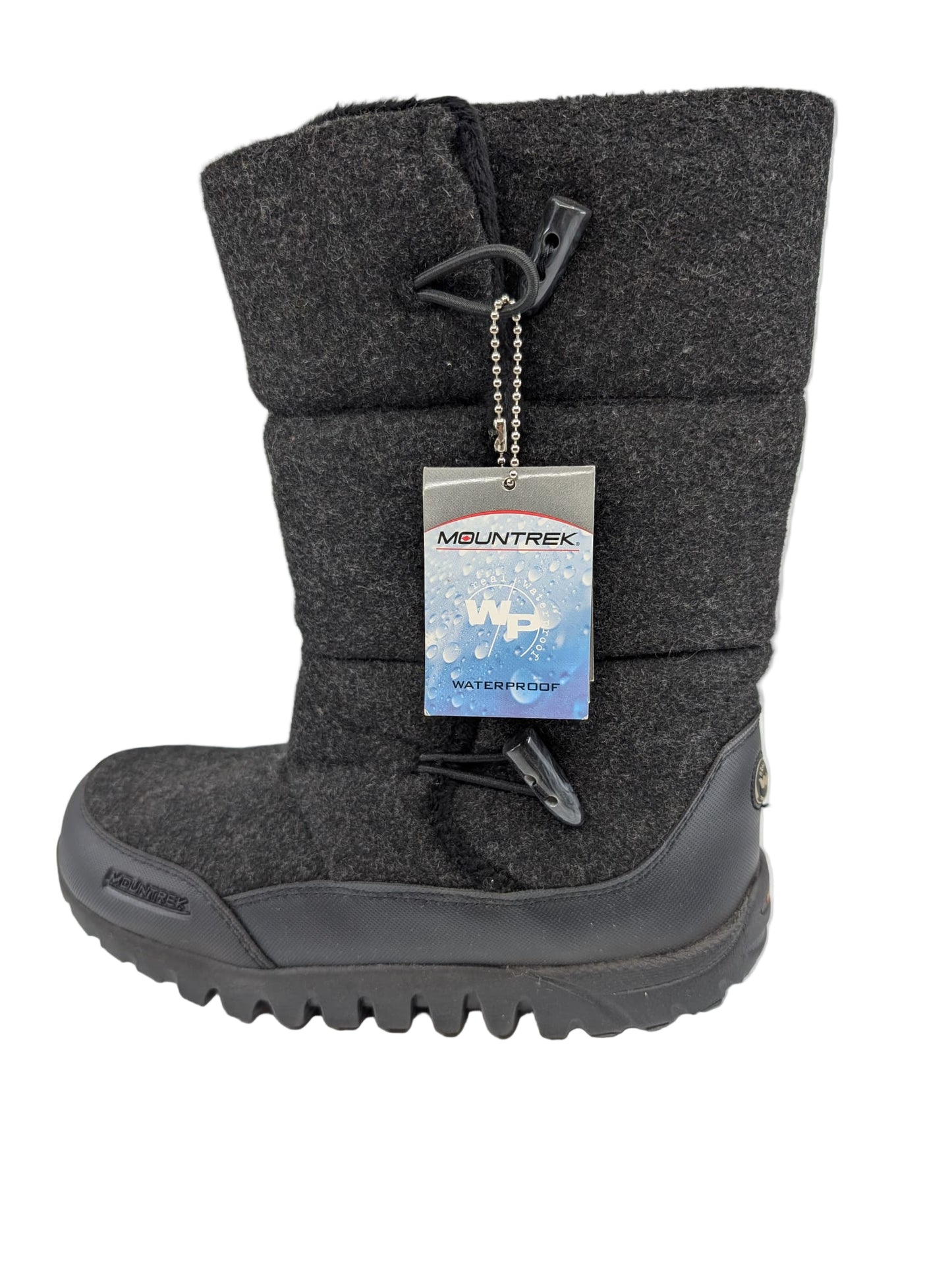 Mountrek Waterproof Weather Boots