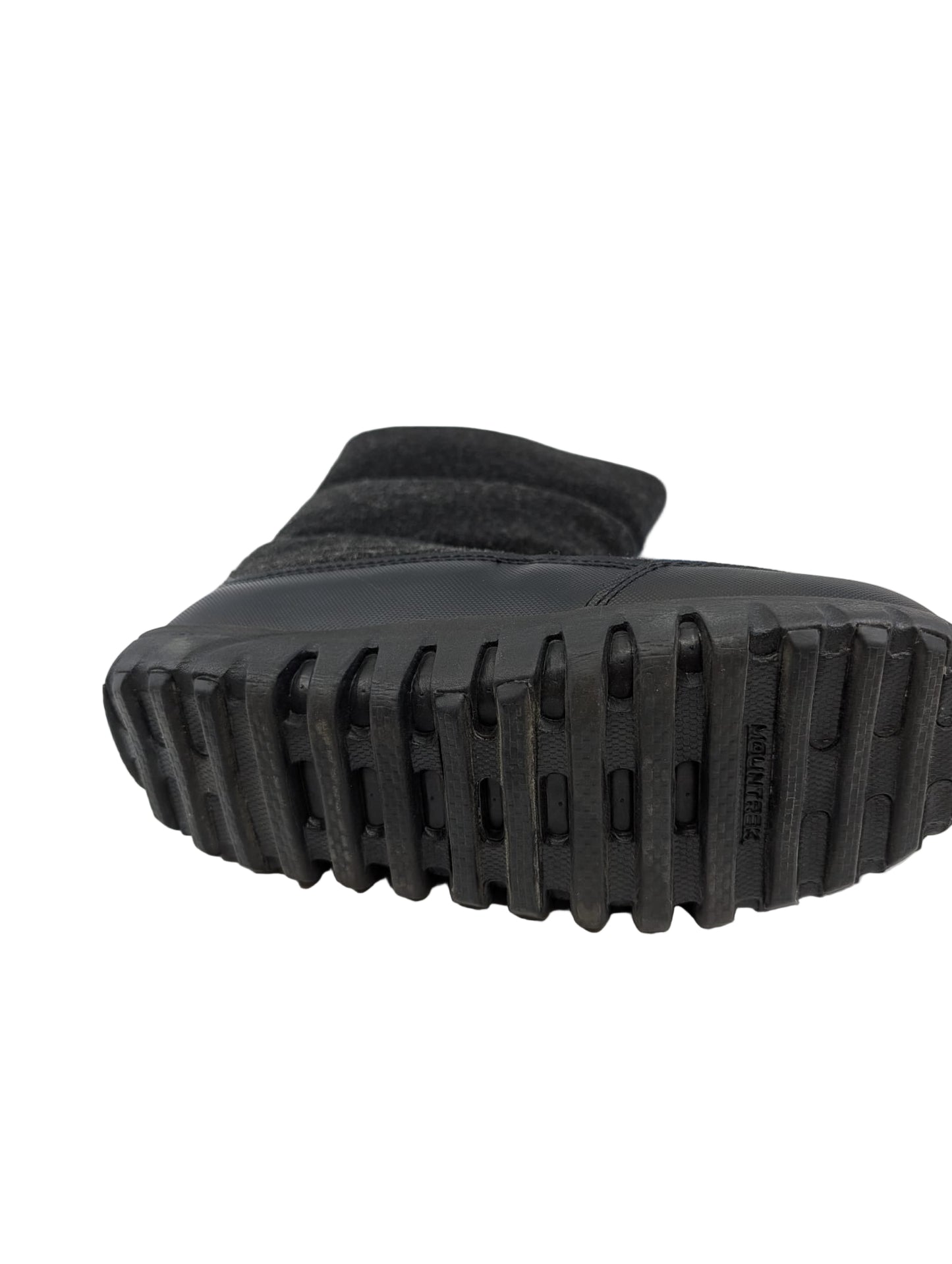 Mountrek Waterproof Weather Boots