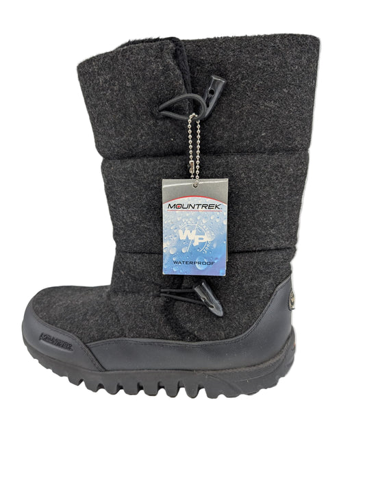 Mountrek Waterproof Weather Boots