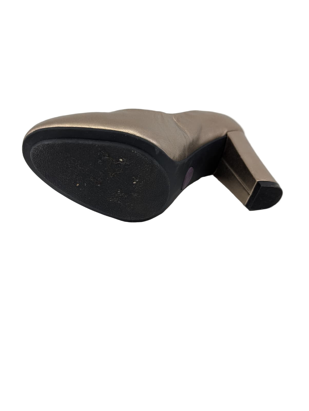 Lapria Gravel Leather Me Too Pumps