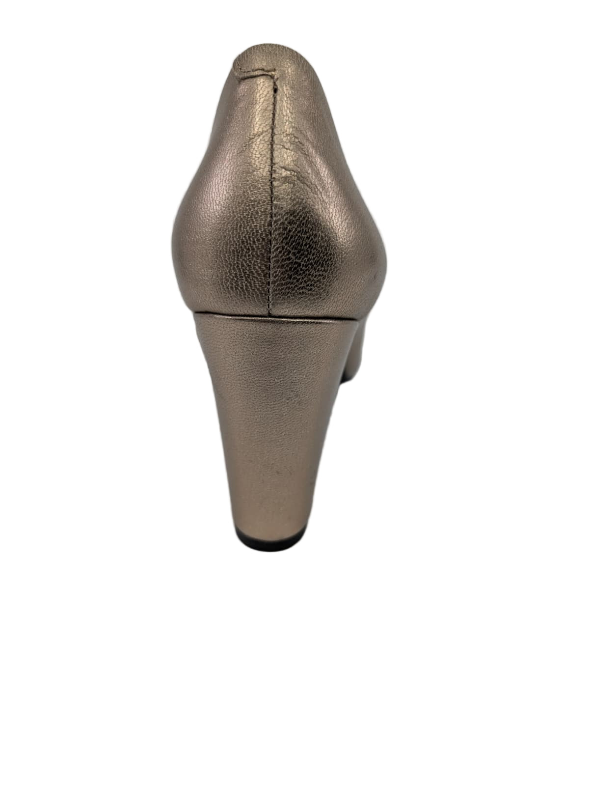 Lapria Gravel Leather Me Too Pumps