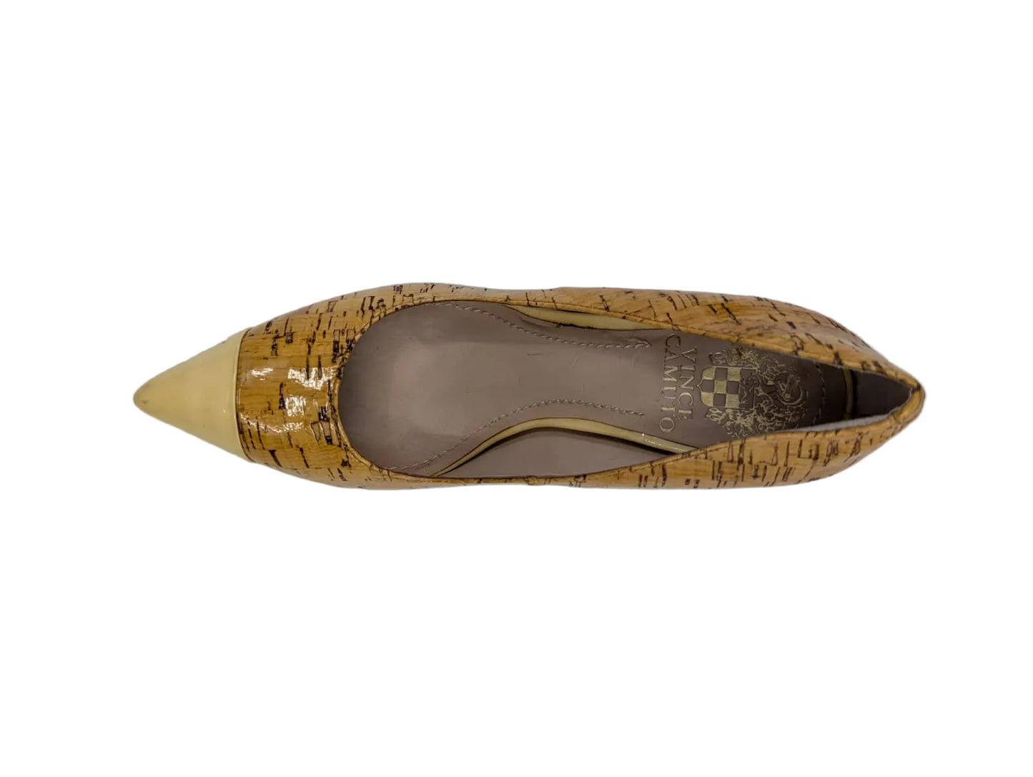 Harty Cork Vince Camuto Pumps