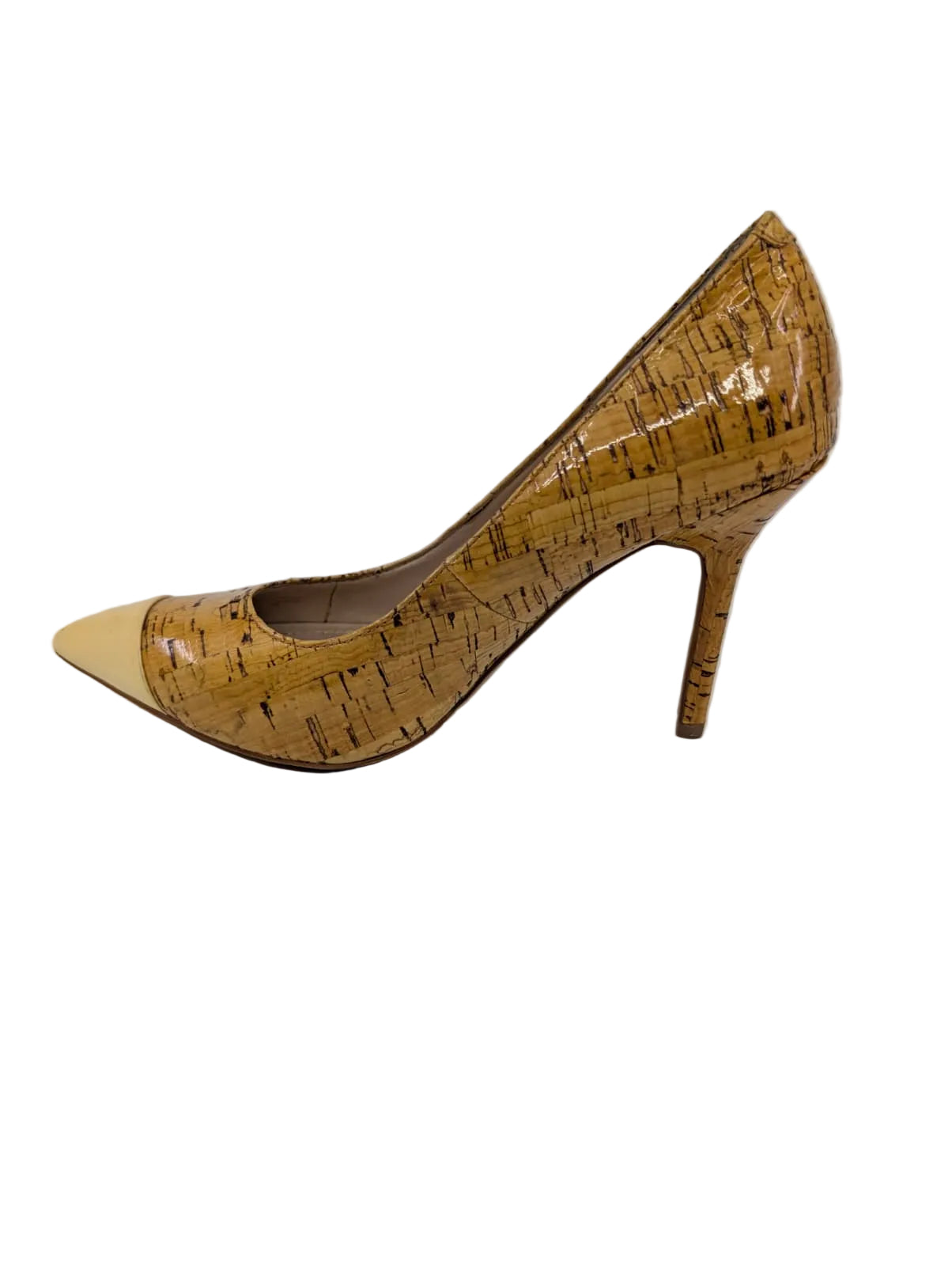 Harty Cork Vince Camuto Pumps