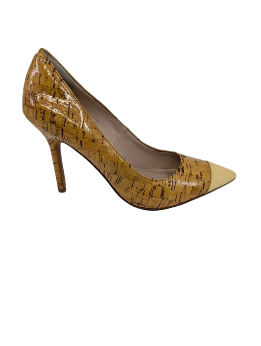 Harty Cork Vince Camuto Pumps