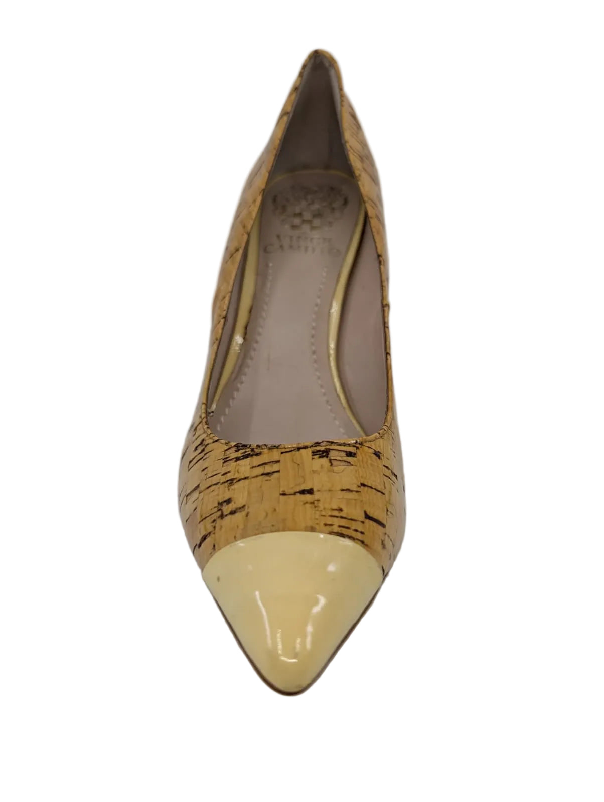 Harty Cork Vince Camuto Pumps