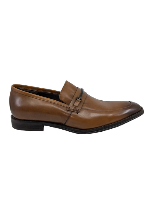 Shore Fit Cognac Kenneth Cole Loafers