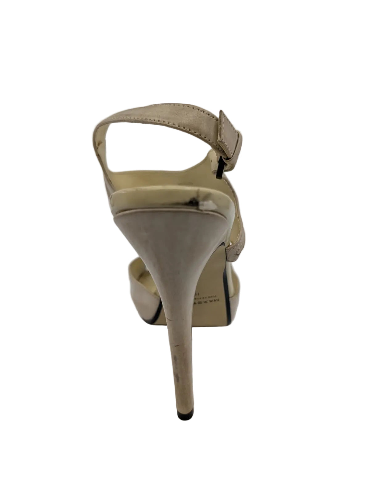 Max Studio Iliad Bone Slingback