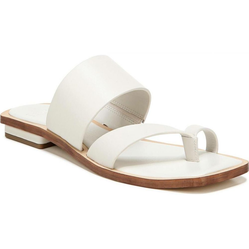 Ediana Putty  Leather Franco Sarto Sandals