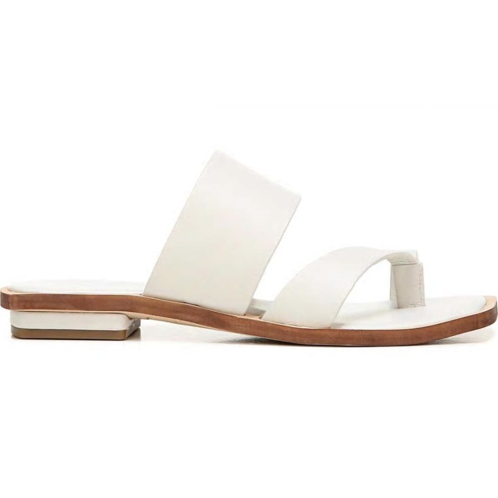 Ediana Putty  Leather Franco Sarto Sandals