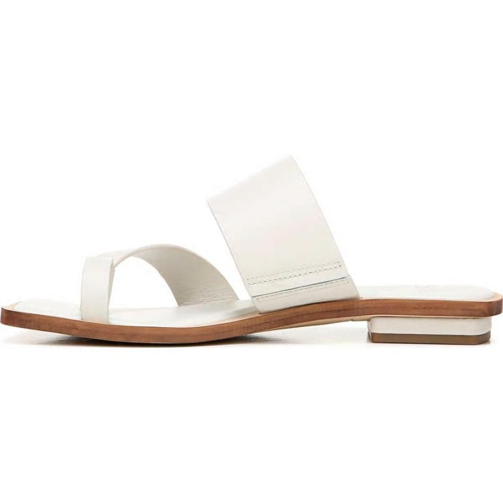 Ediana Putty  Leather Franco Sarto Sandals