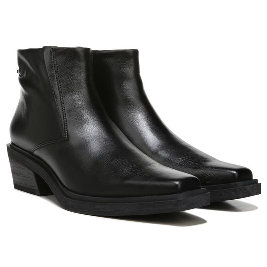 Forta Black Franco Sarto Boots