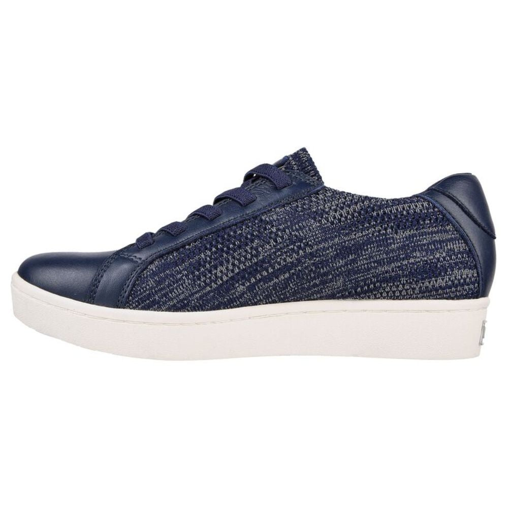 158400 Skechers Arch Fit Cup - Confidence Booster Navy Sneakers