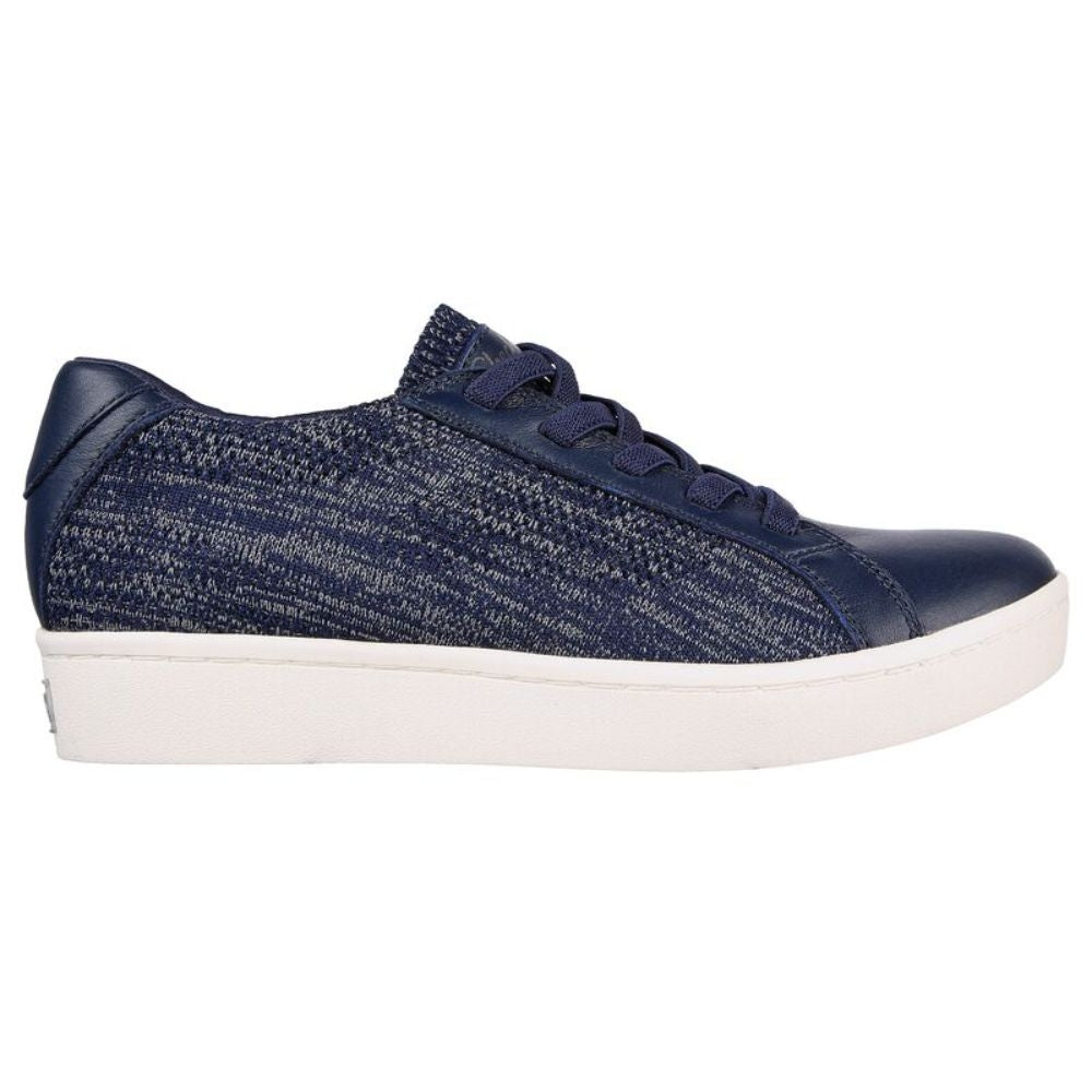 158400 Skechers Arch Fit Cup - Confidence Booster Navy Sneakers