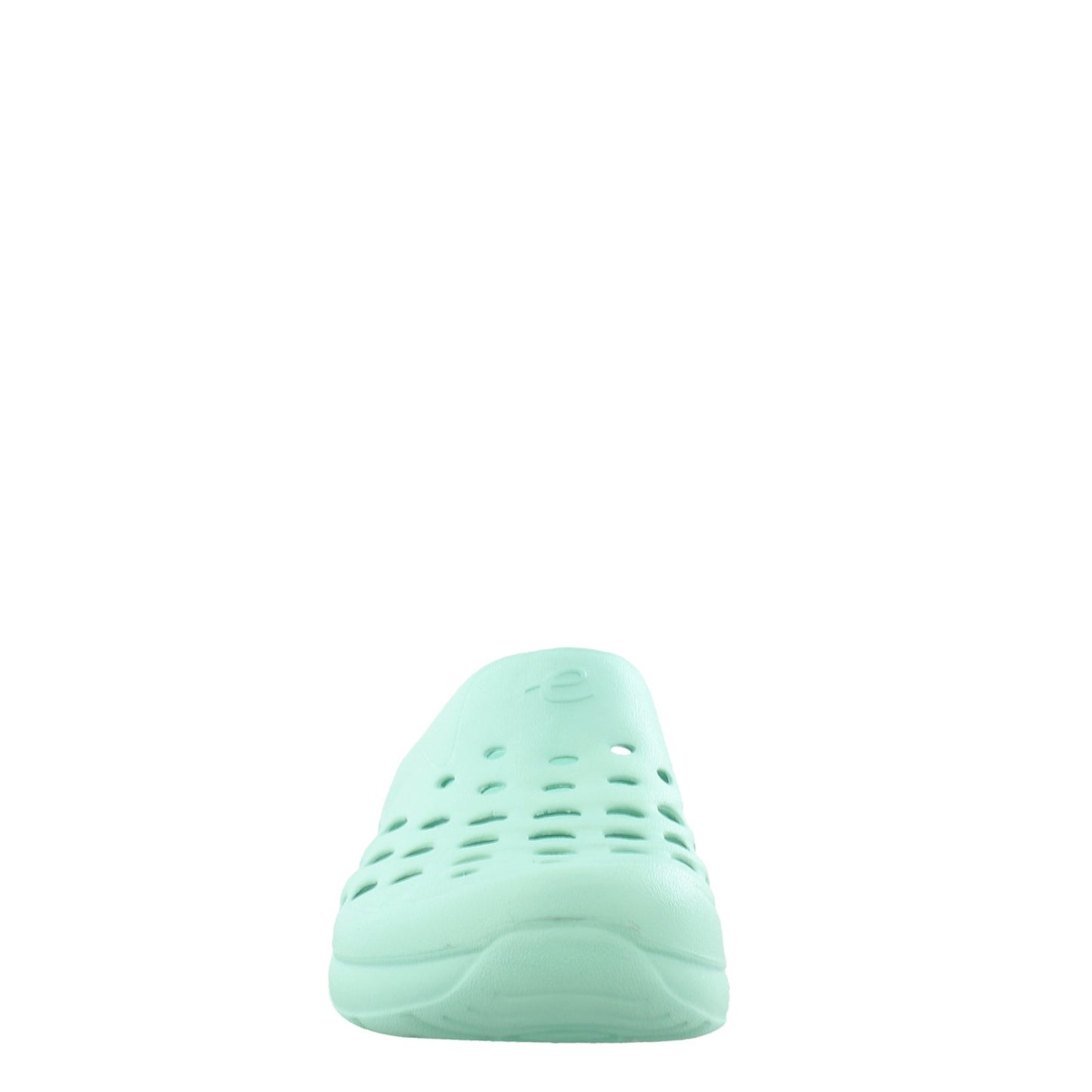 Travelclog Medium Green Easy Spirit Clogs