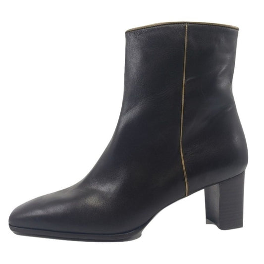 Neoclassic Nigeria Nappa Leather Stuart Weitzman Ankle Boots