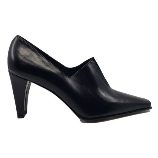 Situation Black Calf Stuart Weitzman Pumps