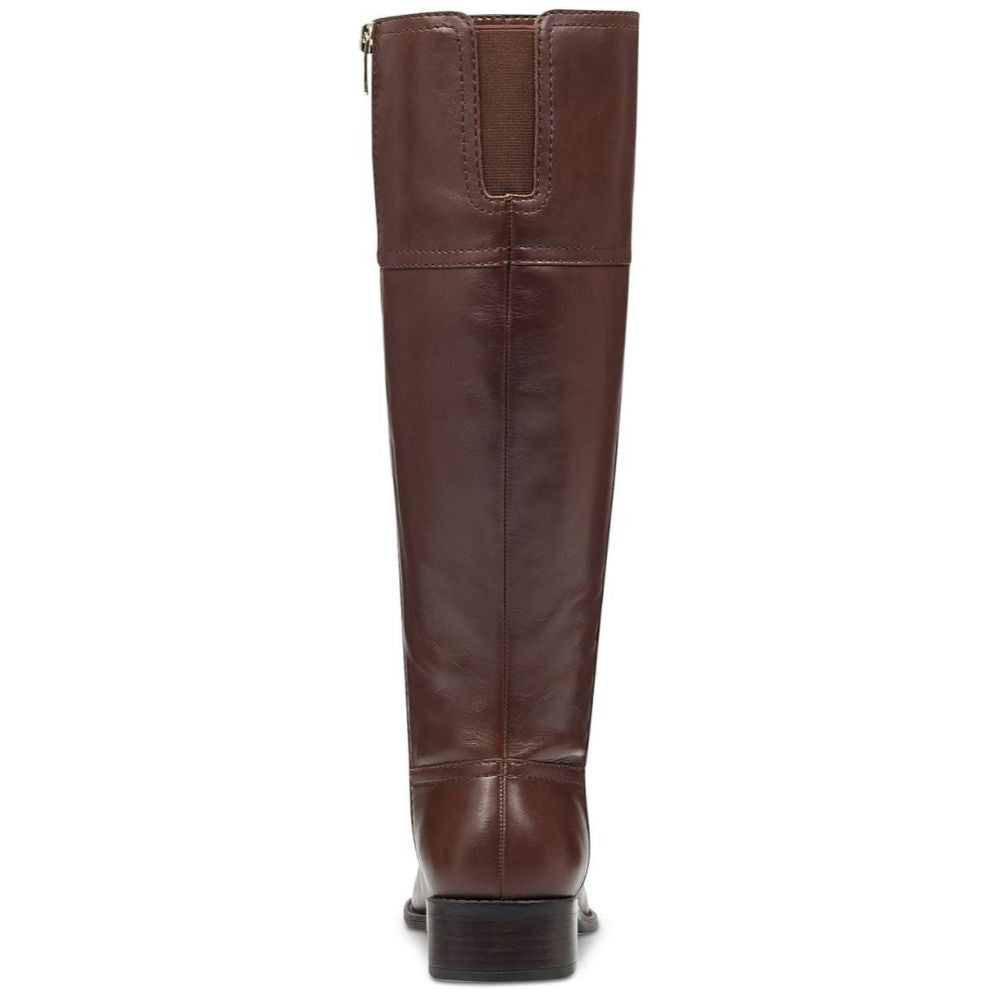 Galaya Brown Marc Fisher Boots