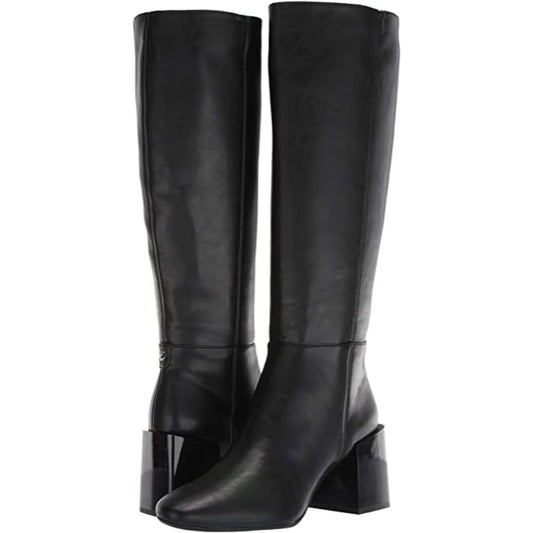 Teelin Black Circus by Sam Edelman Fashion Boots