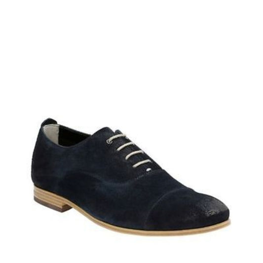 Chinley Cap Blue S Mens Clarks I-1-110074