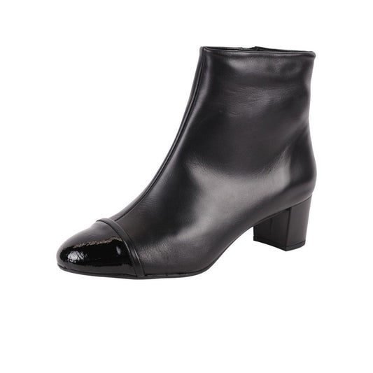 Frame Black Le Jon Josef Boot I-1-110581