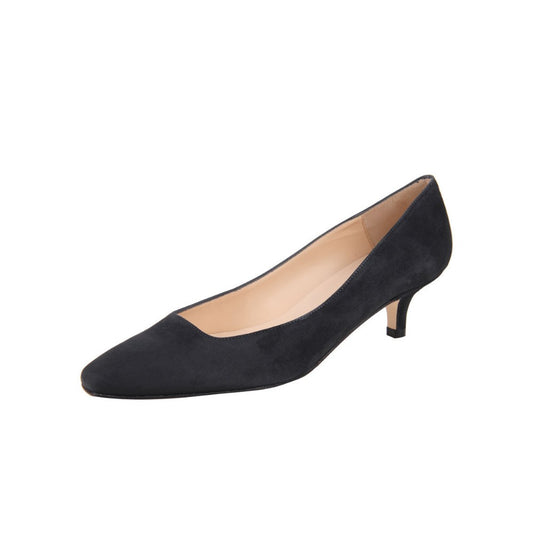 Artist Gray Suede Jon Josef I-1-110649