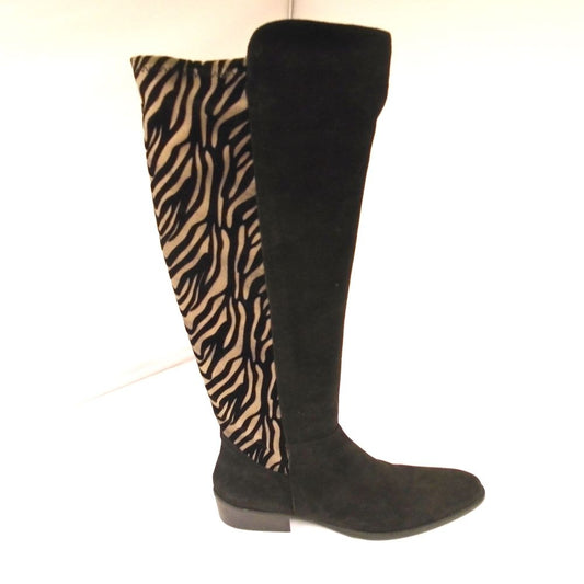 Tonga Toni Pons Boot I-1-110406