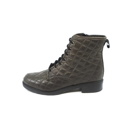 A Land Lone Loden Forest The Flexx Ankle Boot