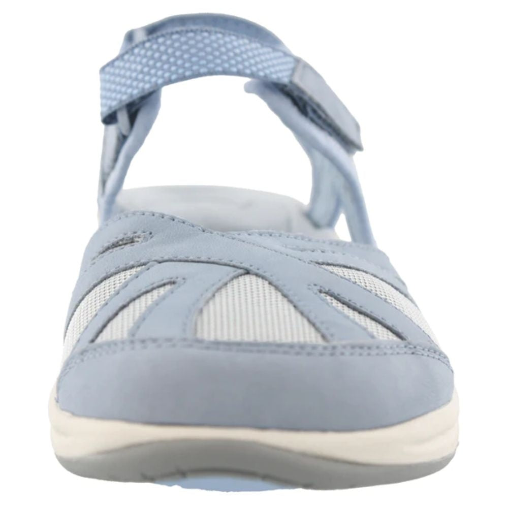 Esplash Medium Blue Easy Spirit Sport Sandals