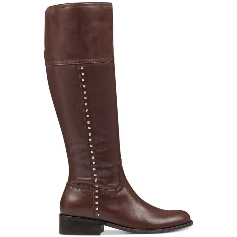 Galaya Brown Marc Fisher Boots