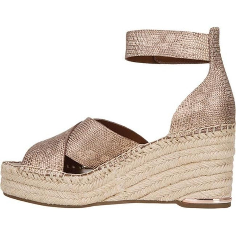 Franco sarto carma espadrille best sale wedge sandal