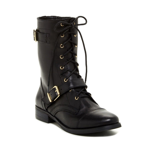 Feisty Black Arturo Chiang Boot