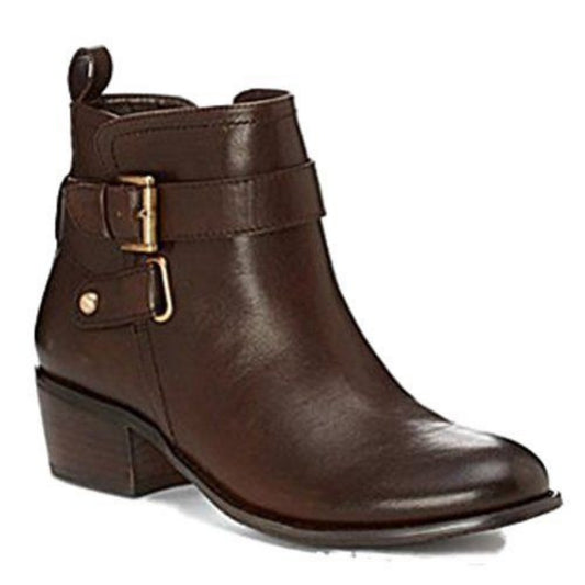 Bryson Chocolate Arturo Chiang Bootie