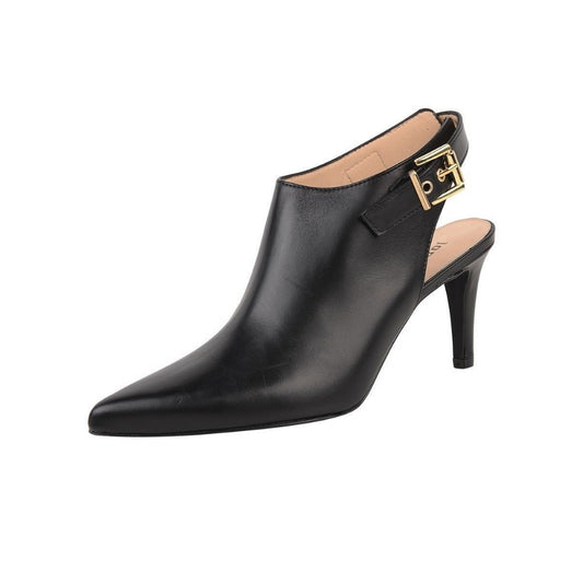 Malta black Calf Jon Josef Sling