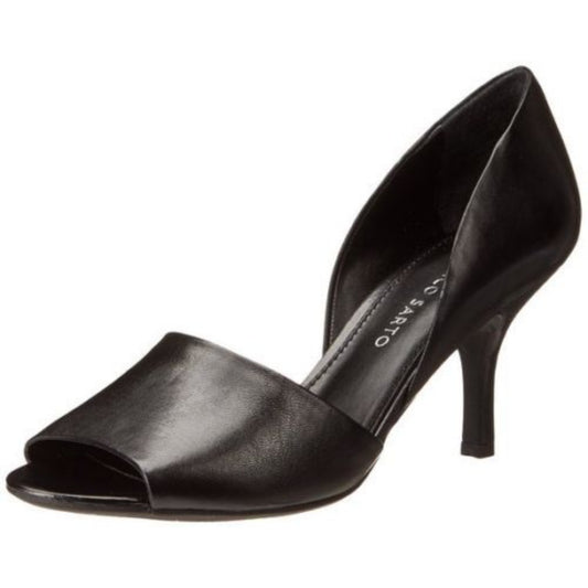 Ilsa Black Le Franco Sarto