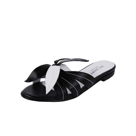 Bogor Black Jon Josef Sandal