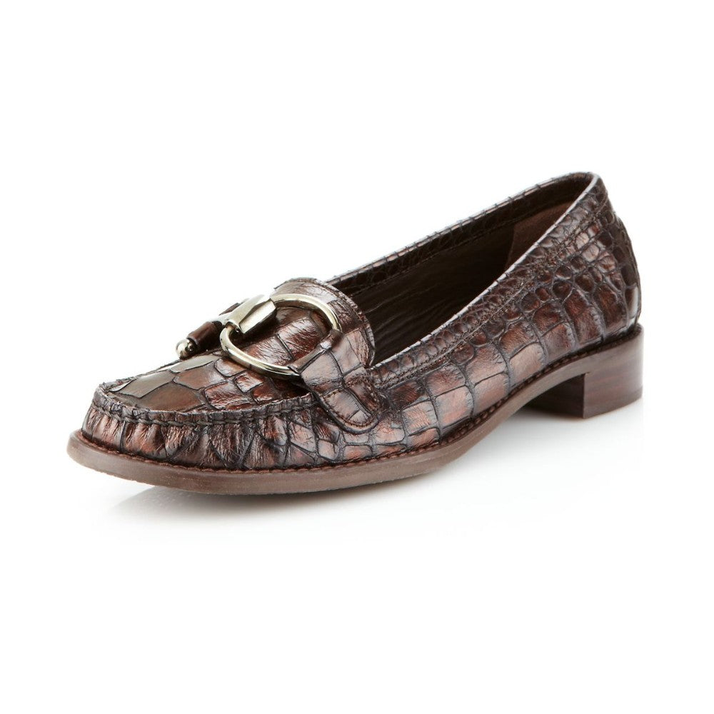 Linko Rye Stuart Weitzman Loafer Flats