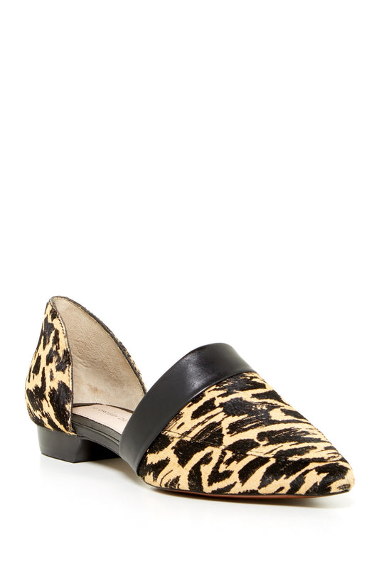 Amaris Camel Derek Lam Flat