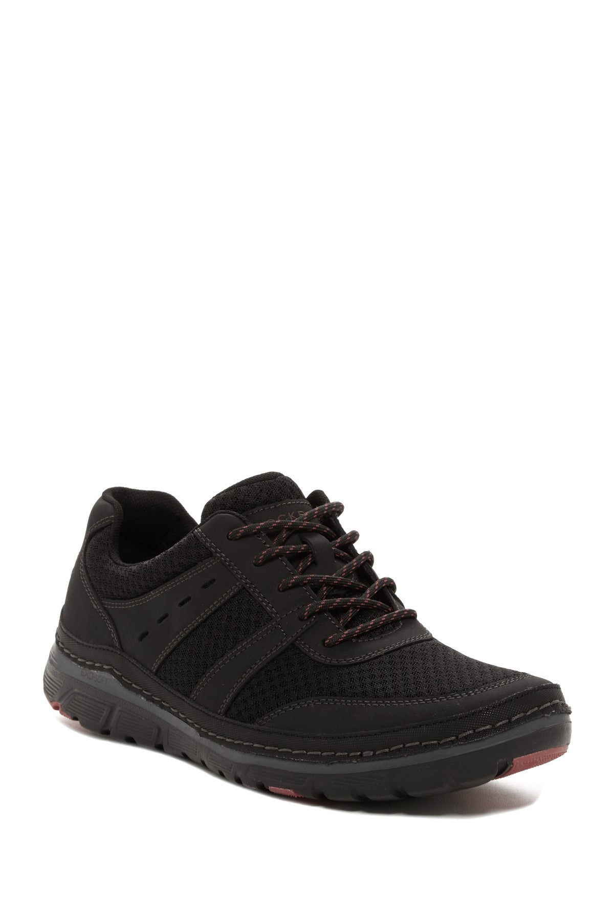 MDGD A14265 Black Rockport