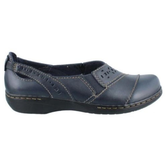 Evianna Bleu Clarks comfort