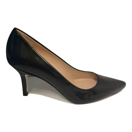 Paris Canna Fusile Patent Jon Josef Pumps