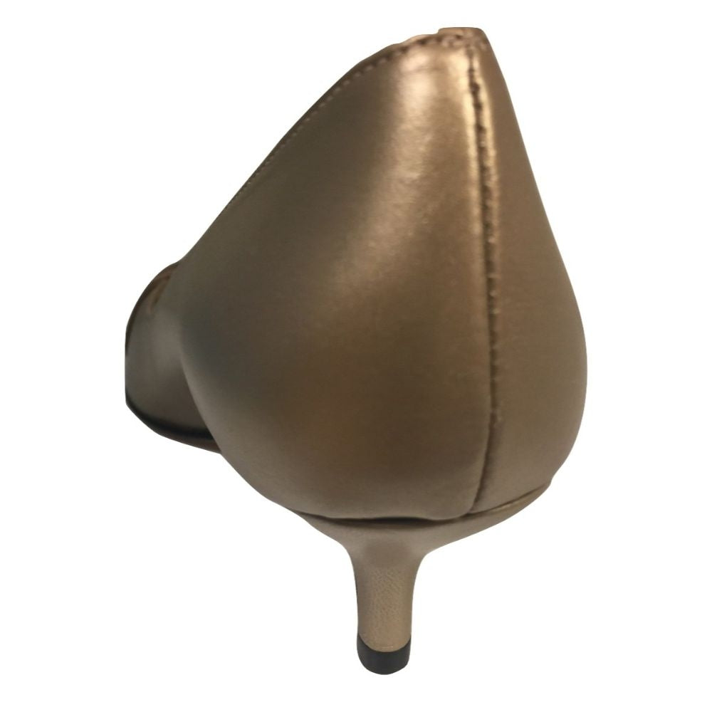 Nuria Centurion Soft Jon Josef Leather Pump