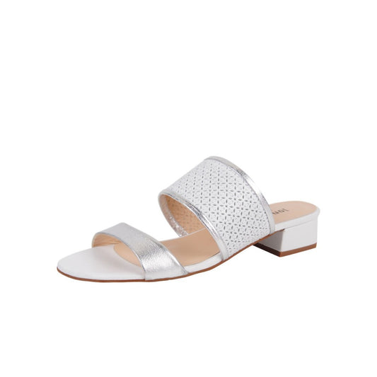 Idea Plata Jon Josef Sandals