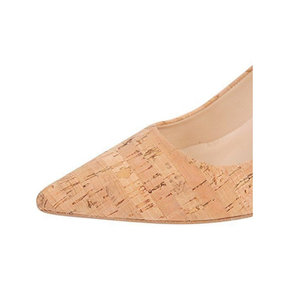 Paris Cork Jon Josef Pump