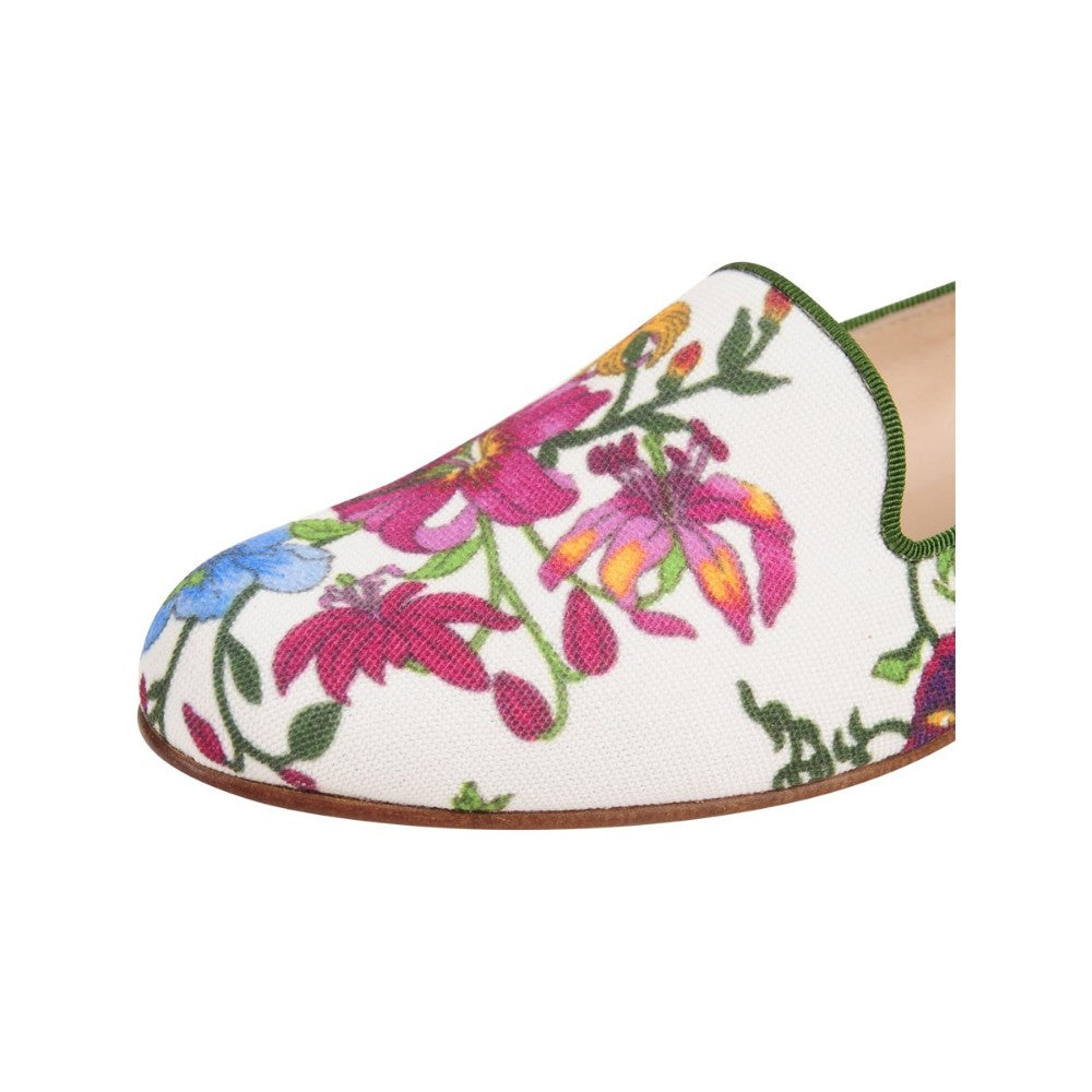 Gatsby Provance Jon Josef Fabric Loafer Flat