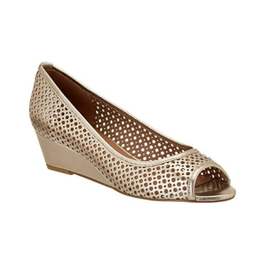 Necessary Platino FS/NY Wedge I-1-110294